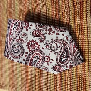 Vintage Paris Necktie